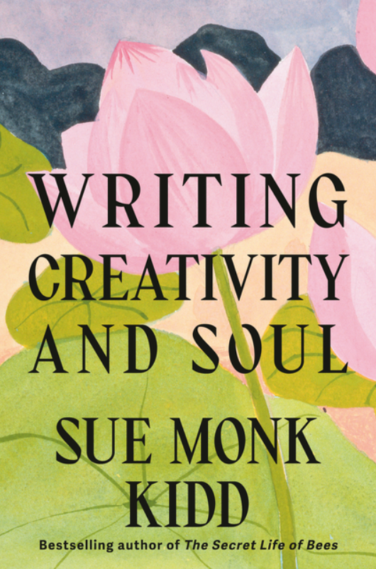 Writing Creativity and Soul