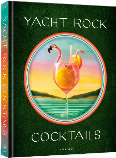 Yacht Rock Cocktails