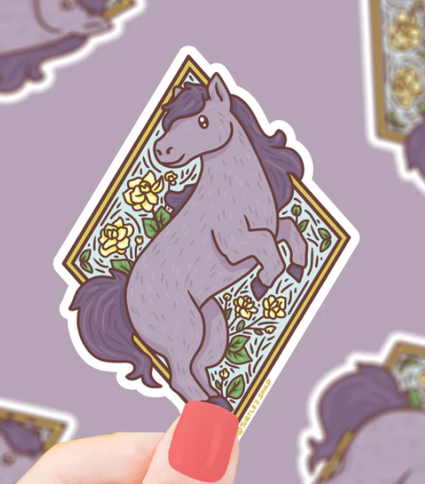 Lunar New Year Stickers