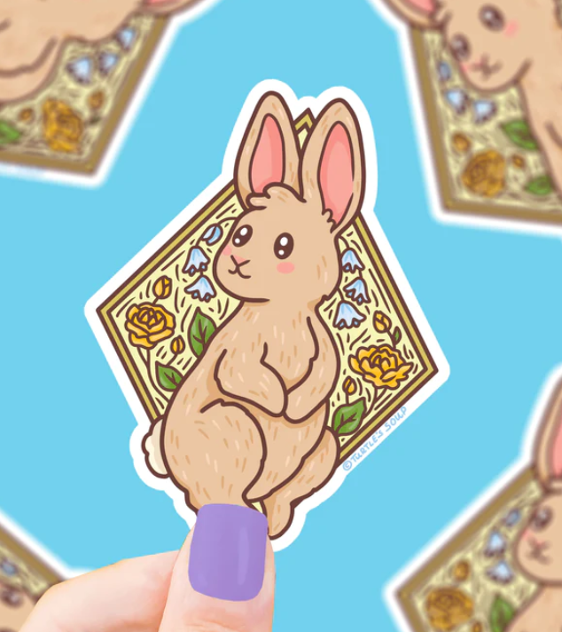 Lunar New Year Stickers