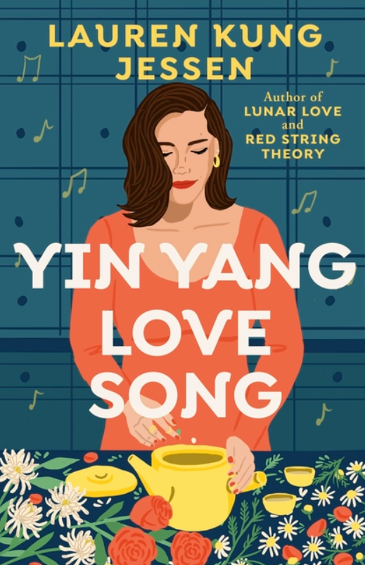 Yin Yang Love Song