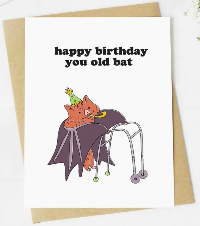Birthday Cards