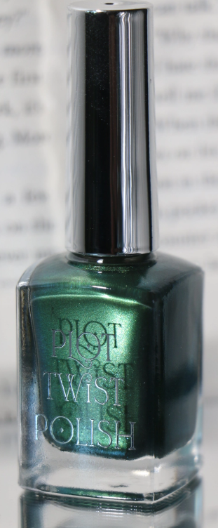 Nail Polish