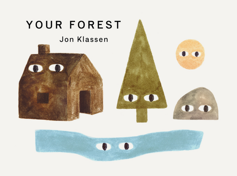 Your Forest