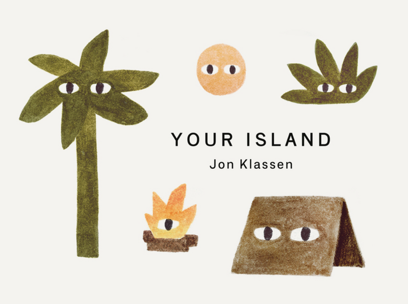 Your Island