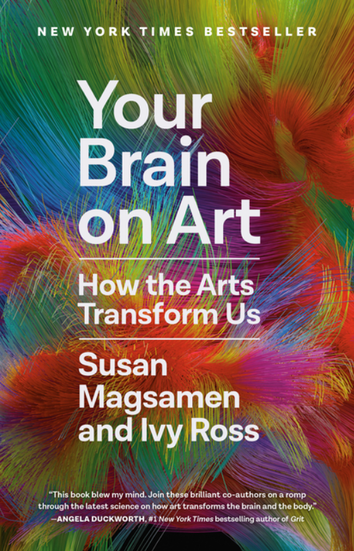 Your Brain on Art