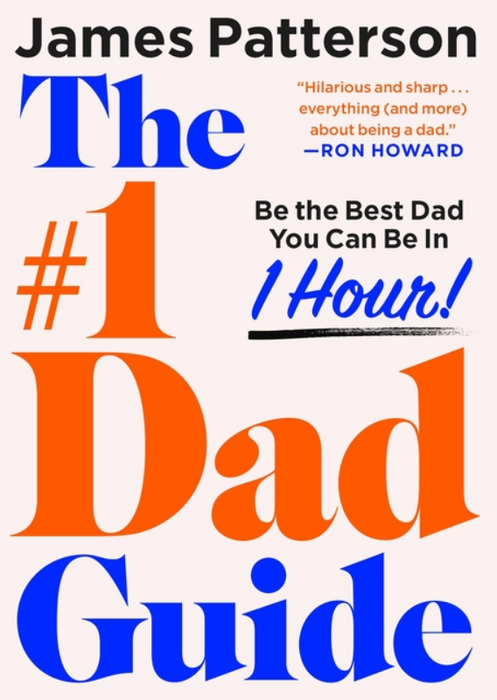 The #1 Dad Guide