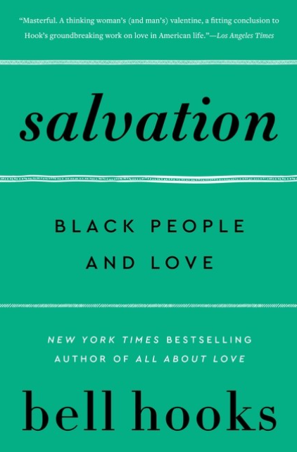 salvation