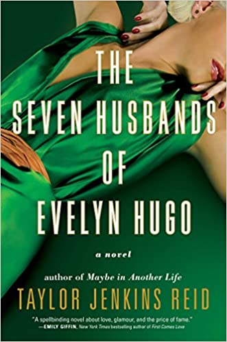 The Seven Husbands of Evelyn Hugo