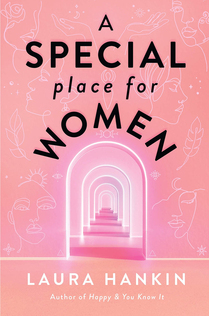 A Special Place for Women