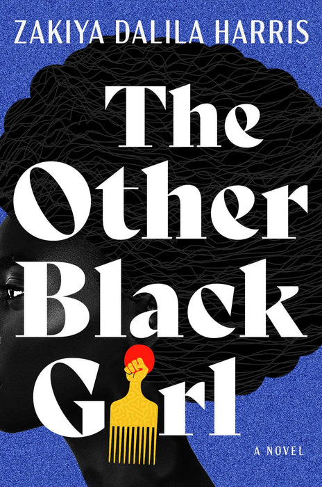 The Other Black Girl