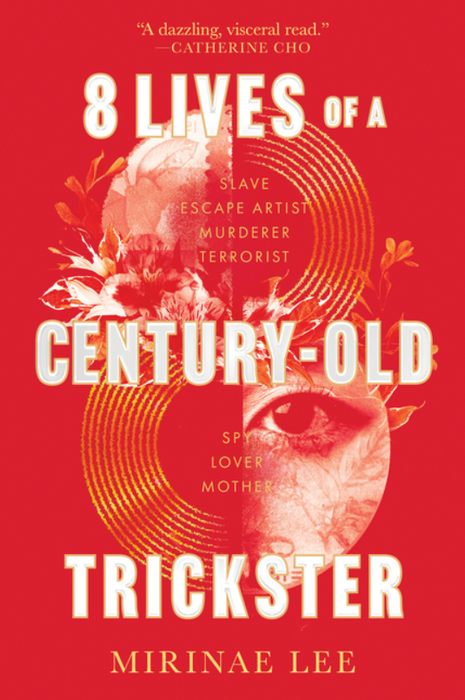 8 Lives of a Century-Old Trickster