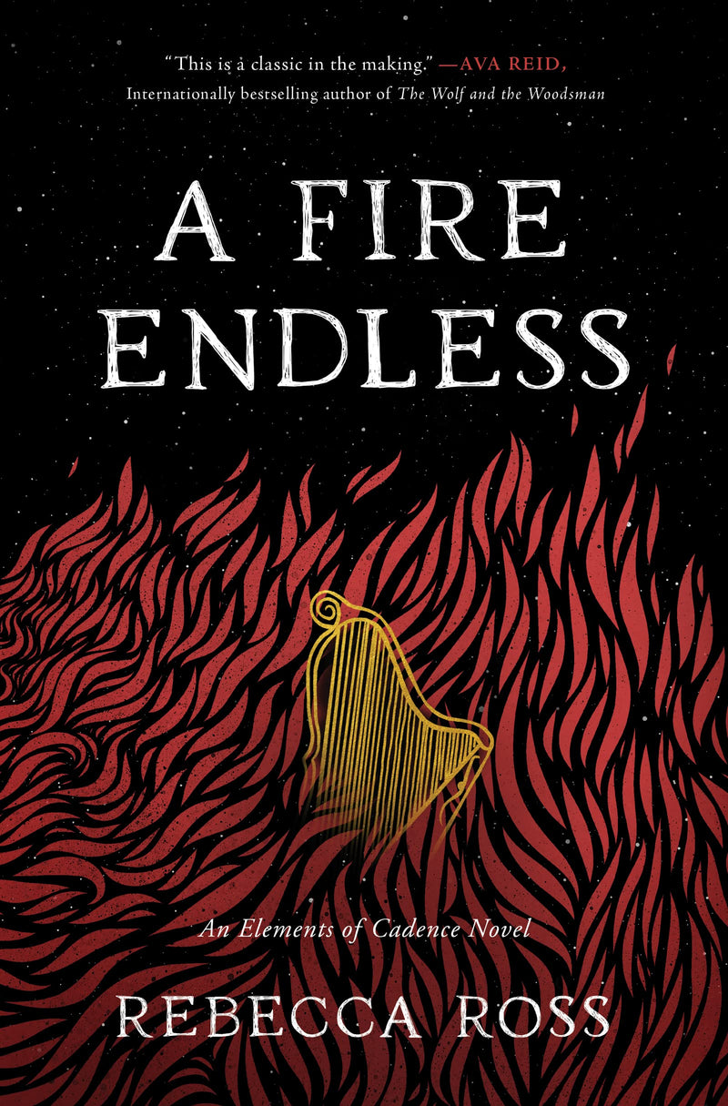 A Fire Endless
