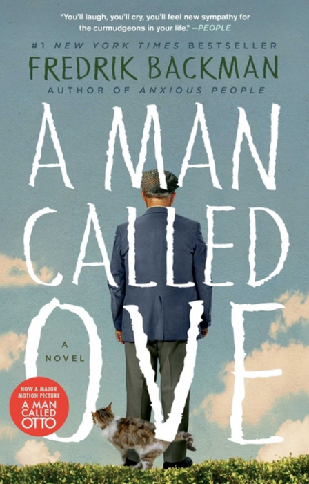 A Man Called Ove