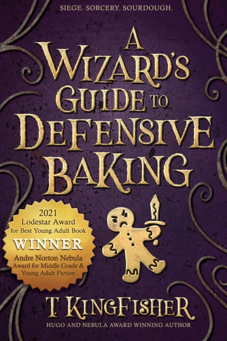 A Wizard's Guide to Defensive Baking