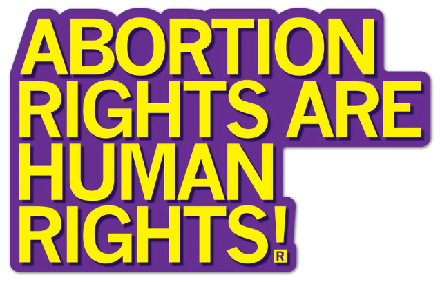 Political & Social Justice Stickers