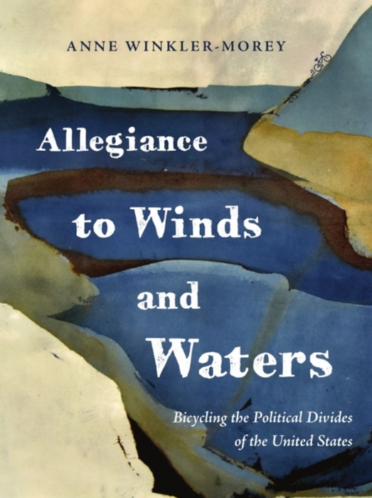 Allegiance to Winds and Waters