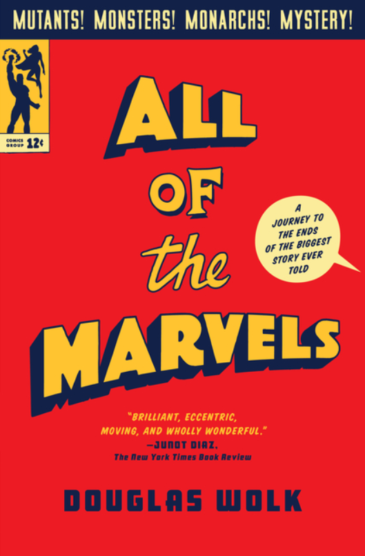 All of the Marvels