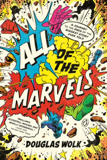 All of the Marvels