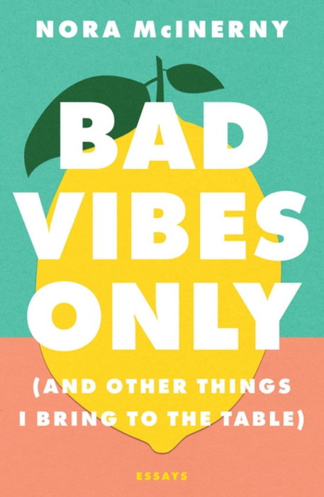 Bad Vibes Only