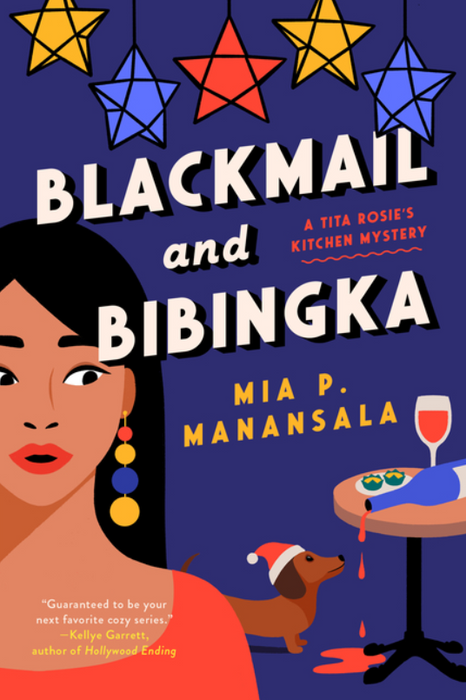 Blackmail and Bibingka