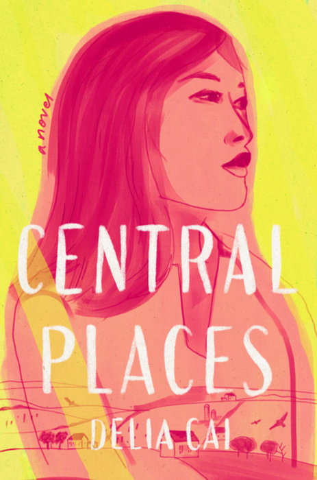 Central Places