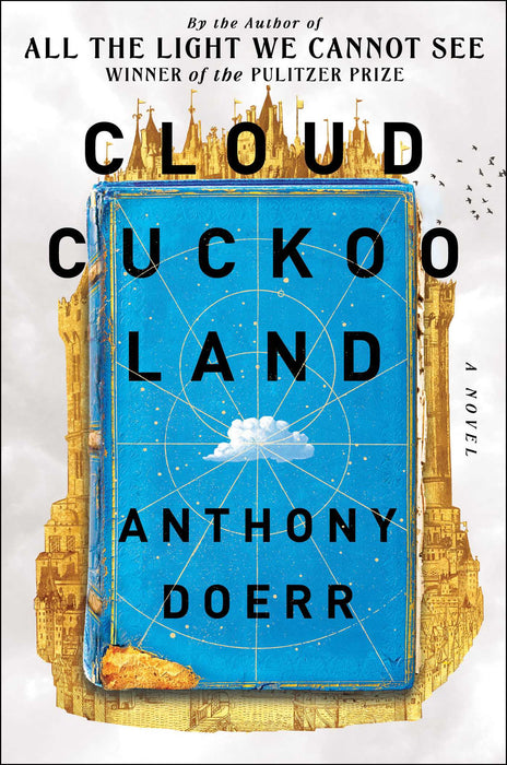 Cloud Cuckoo Land