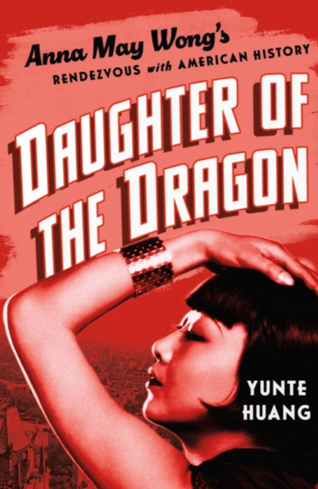 Daughter of the Dragon