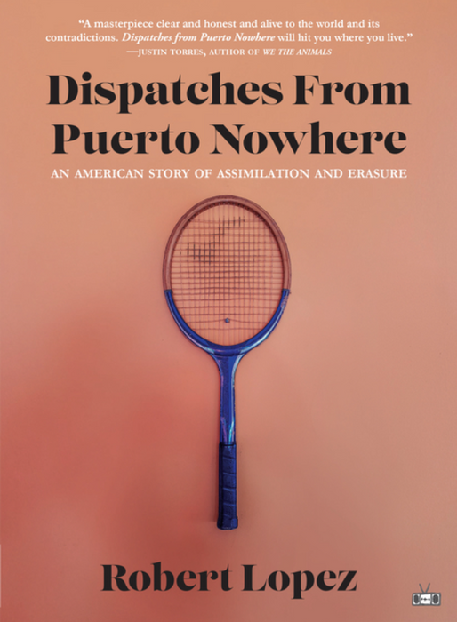 Dispatches from Puerto Nowhere