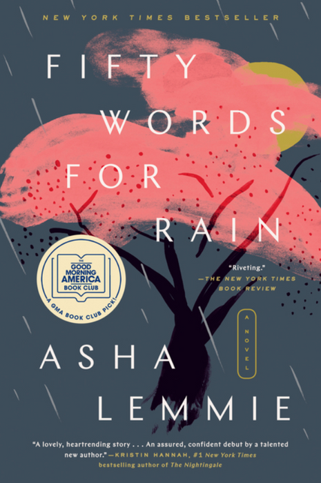 Fifty Words for Rain