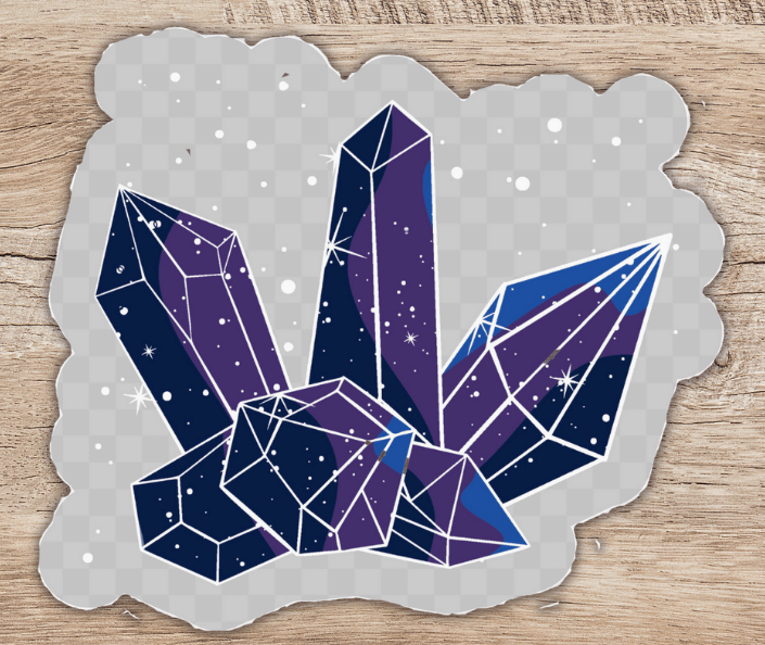 Astrology & Zodiac Stickers