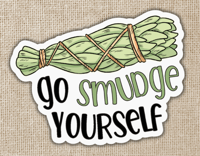 Astrology & Zodiac Stickers