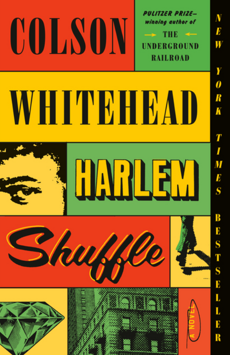 Harlem Shuffle