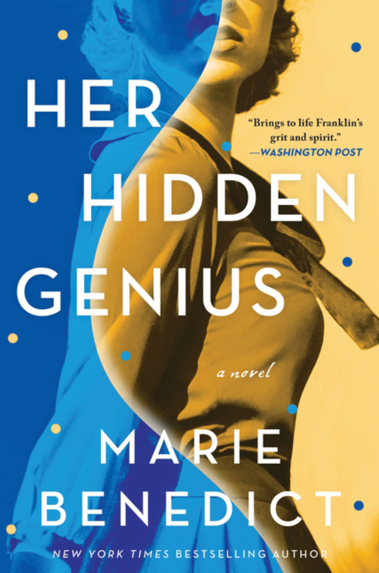 Her Hidden Genius