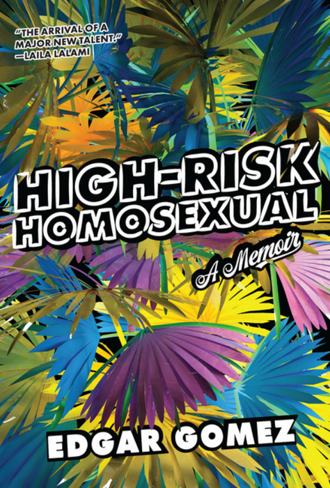 High-Risk Homosexual