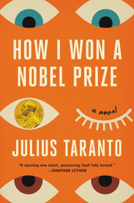 How I Won a Nobel Prize