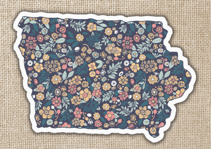 Just for Fun Vinyl Stickers