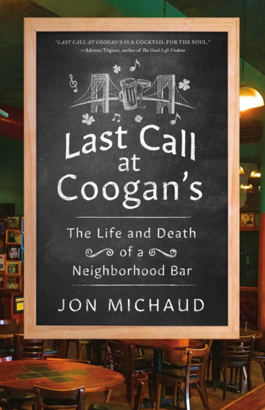 Last Call at Coogan's