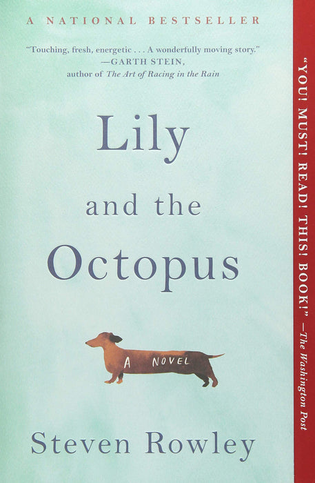 Lily and the Octopus