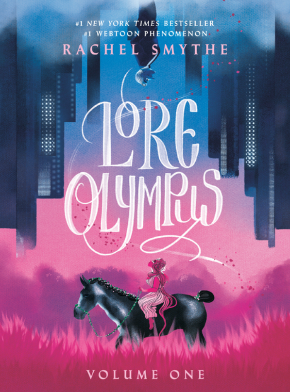 Lore Olympus: vol. 1