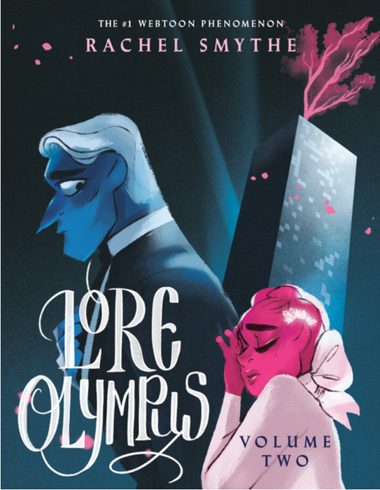 Lore Olympus: vol. 2