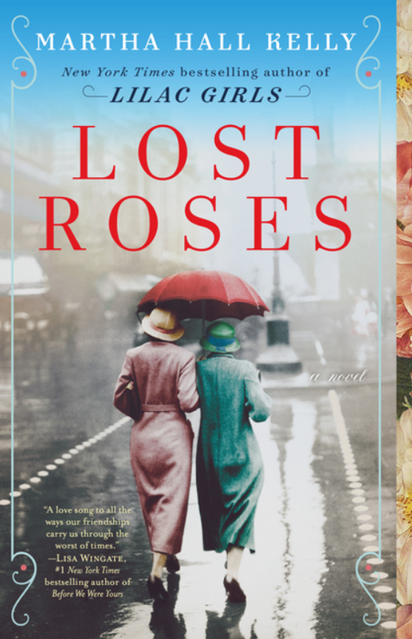 Lost Roses