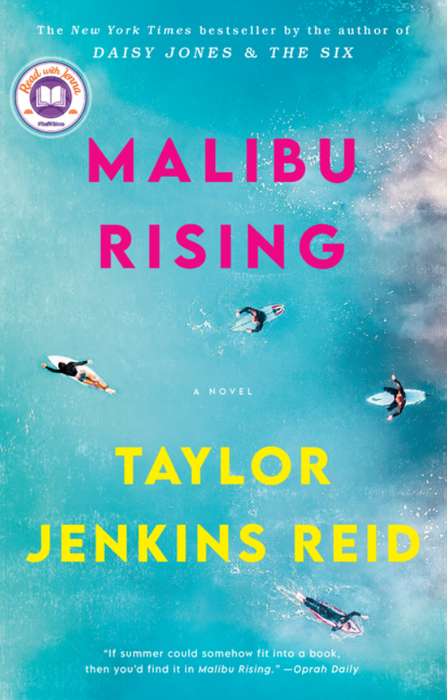 Malibu Rising