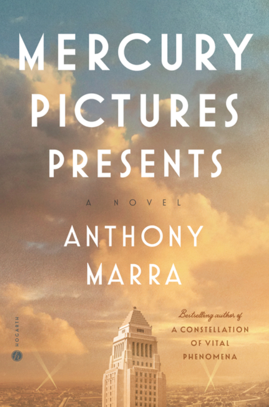 Mercury Pictures Presents