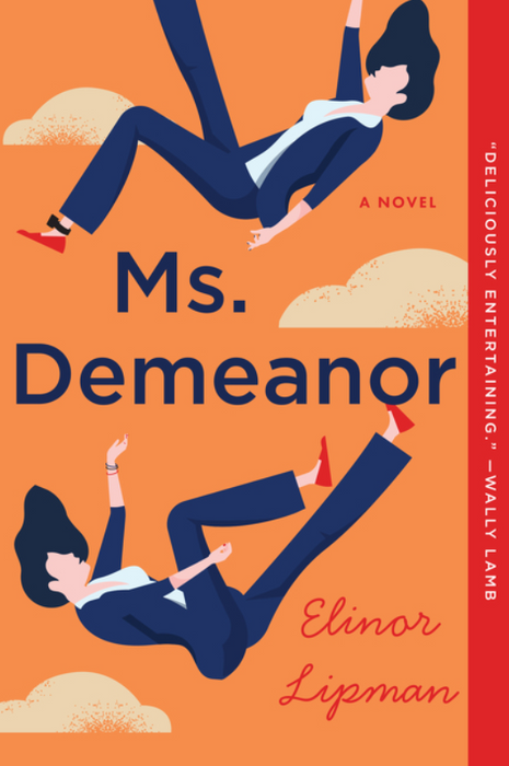 Ms. Demeanor