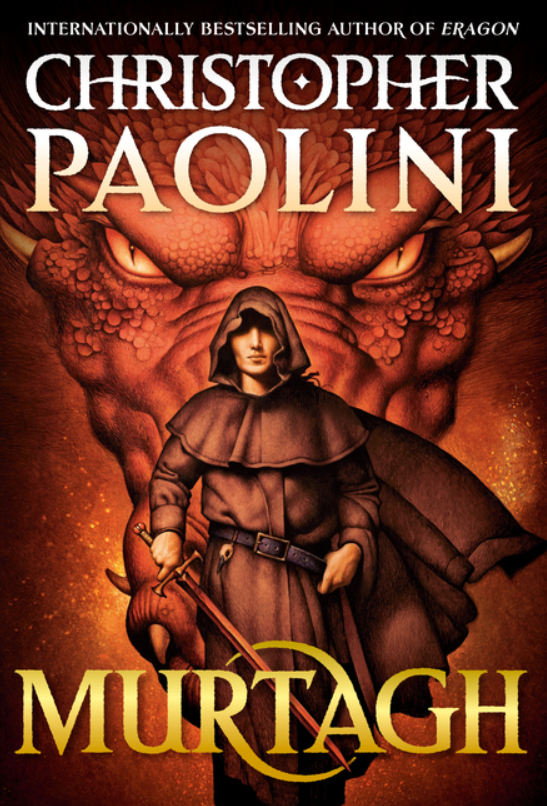 Inheritance Cycle: Murtagh