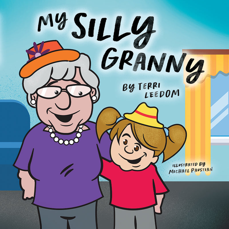 My Silly Granny