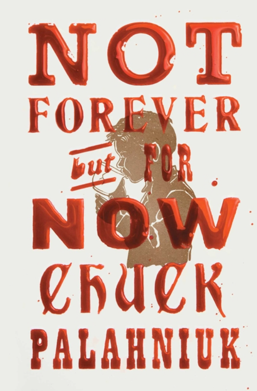 Not Forever, But for Now