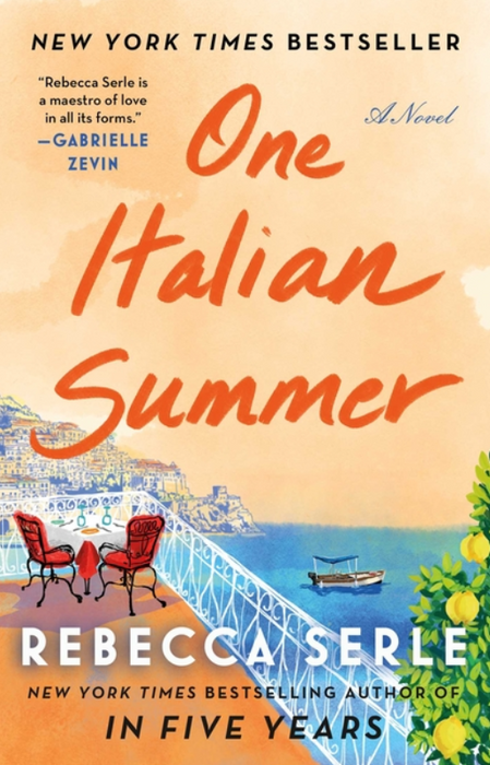 One Italian Summer