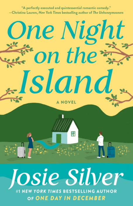 One Night on the Island